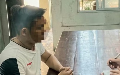 Giáo viên dạy lái xe ô tô bị khởi tố vì chiếm đoạt 126 triệu đồng