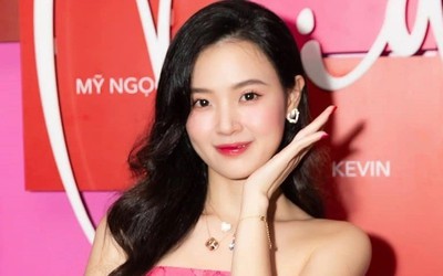 "Người đẹp giàu tự thân" giàu và giỏi cỡ nào?