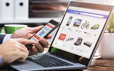 Cảnh giác chiêu lừa đảo mới khi mua hàng online, người dân chú ý kẻo mất tiền