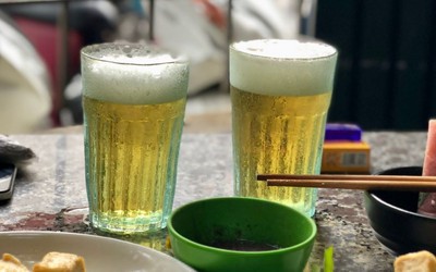 Tối nào cũng uống một chai bia, người đàn ông 62 tuổi bất ngờ khi đi khám