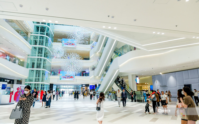 Việt Nam hướng tới phát triển “làng outlet” ở cả ba miền, mở rộng không gian mua sắm - du lịch