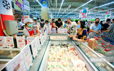 100 nhà bán lẻ hàng đầu châu Á: Việt Nam có 3 cái tên trong Top 15