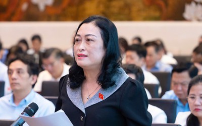 Người dưới 18 tuổi hiến mô: Cần cơ chế bảo vệ đặc biệt