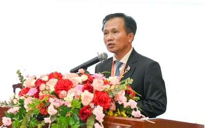 Trường Y, Đại học Y Dược Tp.HCM chính thức triển khai chương trình đào tạo về Vắc-xin