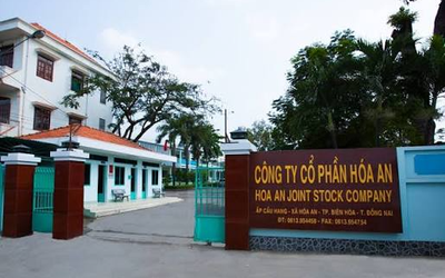 FICO không mua hết lượng cổ phiếu DHA đã đăng ký