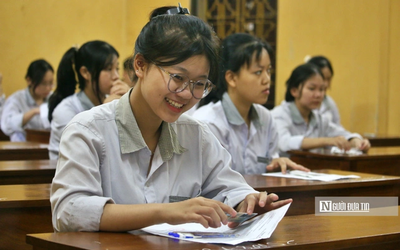 Hồ sơ học tập suốt đời: Nền tảng quản lý xuyên suốt thông tin học tập