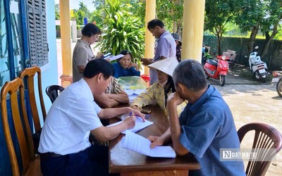 Đưa luật gia về cơ sở, hóa giải những “nút thắt” đất đai