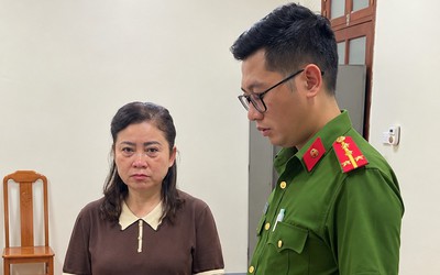 Công an Tỉnh Lạng Sơn khởi tố, bắt tạm giam 1 Trưởng phòng Thuế