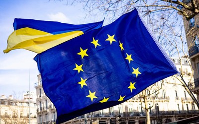 EU thông qua kế hoạch các dự án quốc phòng lớn, Ukraine đóng vai trò nổi bật
