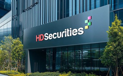 Chứng khoán HD lên kế hoạch IPO gần 122 triệu cổ phiếu, đăng ký niêm yết HOSE