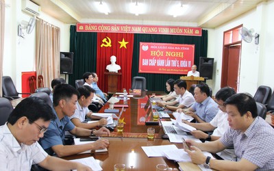 Phát huy vai trò, trách nhiệm của luật gia Hà Tĩnh trong quá trình xây dựng hiệu quả chính quyền địa phương 2 cấp