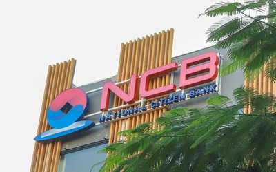 NCB được chấp thuận tăng vốn lên hơn 62.000 tỷ đồng