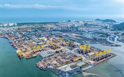 Petrovietnam: Làm chủ năng lực tổng thầu EPC công trình dầu khí ngoài khơi