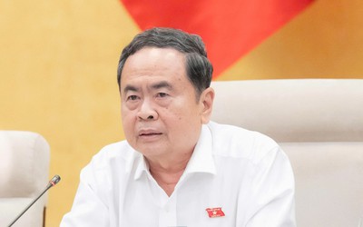 Đưa các luật, nghị quyết Quốc hội đã thông qua sớm đi vào cuộc sống