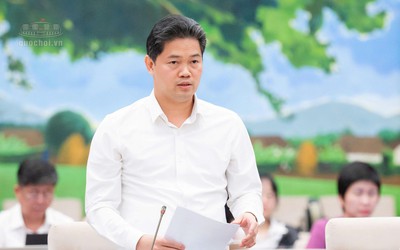 Sửa 5 luật lĩnh vực y tế: Cắt giảm thủ tục, đẩy mạnh phân cấp