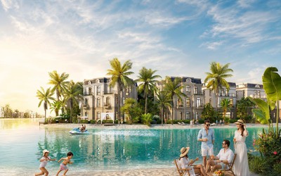 Vịnh Tiên trao tặng cư dân đặc quyền “sống nhiều cuộc đời” trong một ngày