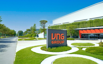 Kinh doanh khởi sắc, quý 2/2026 VNG đạt doanh thu thuần hợp nhất tăng 29%