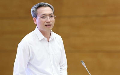 Bộ Công an thông tin vụ Phú Lê phát sinh tình tiết lừa đảo “chạy án”