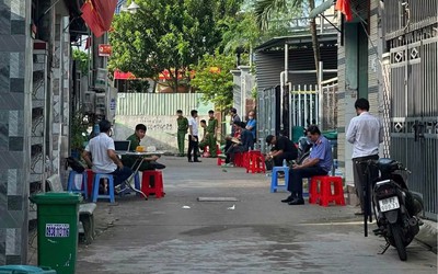 Điều tra vụ án mạng khiến 3 người trong một gia đình tử vong ở Đồng Nai