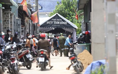 Án mạng nghiêm trọng ở Đồng Nai: Nạn nhân cuối cùng tử vong