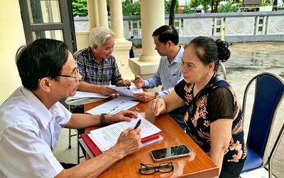 Hải Phòng: Thí điểm đưa luật sư đến tổ dân phố, hỗ trợ miễn phí cho người dân