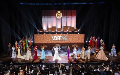 Từ sàn diễn thời trang đến Chum Show, Miss World 2026 trải nghiệm Libera Nha Trang