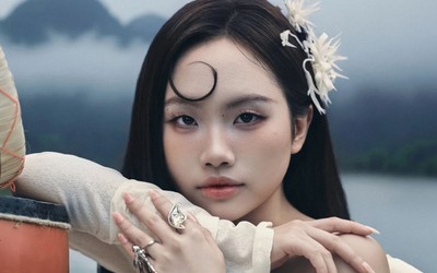 Phương Mỹ Chi lên tiếng xin lỗi
