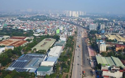 Hạ tầng mở lối, đâu là yếu tố quyết định giá trị của một dự án?
