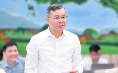 Sửa Luật Đấu thầu: Tăng kiểm tra, giám sát, ngăn nâng khống giá gói thầu