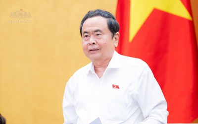 Chủ tịch Quốc hội: Không đưa vấn đề chưa chín, chưa rõ ra Quốc hội