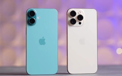 Người Việt không còn cơ hội mua mới một mẫu iphone