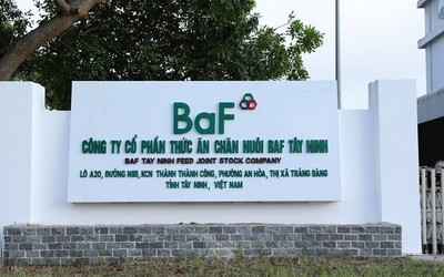 BAF chi 162 tỷ đồng “nắm trọn” Hùng Phát Farm Một