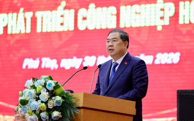 "Không có quốc gia nào trở thành nước công nghiệp phát triển chỉ bằng lắp ráp"
