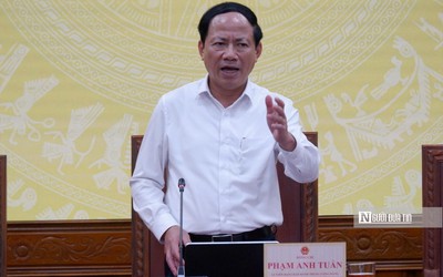 Chủ tịch UBND tỉnh Gia Lai: Đừng nghĩ là khó khăn, hãy nghĩ đột phá