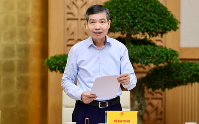 Bộ Tài chính: 71% dự án tồn đọng đã được xử lý, không còn khó khăn, vướng mắc