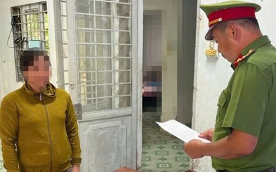 Bắt tạm giam nữ chủ hụi chiếm đoạt hơn nửa tỷ đồng của hụi viên