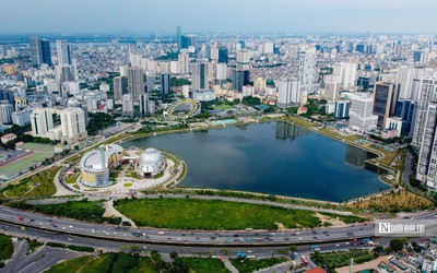 Hà Nội tìm cách nâng hiệu quả khai thác thiết chế văn hóa, thể thao