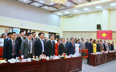 Hội Hữu nghị Việt Nam - Thụy Điển: Đổi mới đối ngoại nhân dân, hướng tới hợp tác thực chất