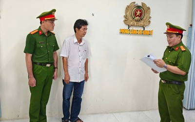 Bắt đối tượng lừa 328 người học lái xe, chiếm đoạt 492 triệu đồng