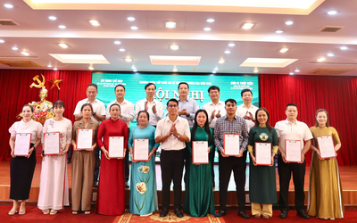 Gần 80 doanh nghiệp “bắt tay” tìm kiếm thị trường cho đặc sản địa phương