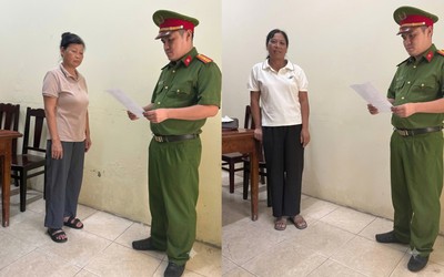 Khởi tố thủ quỹ, cán bộ y tế trường nội trú ở Phú Thọ