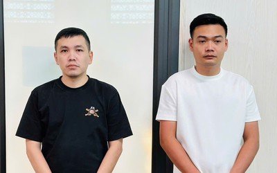 Vụ thu 9,5 triệu đồng cho chuyến xe cứu thương: Khởi tố 2 bị can