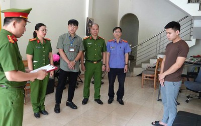 Khởi tố đối tượng lừa dối hơn 4.800 khách hàng, thu lợi bất chính hơn 178 triệu đồng