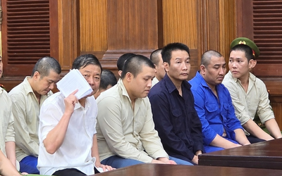 Án  tù cho những kẻ tổ chức sử dụng ma túy tại căn hộ chung cư