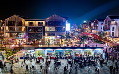 150.000 cư dân hiện hữu tại Ocean City: “Bằng chứng sống” cho một đô thị vận hành thực