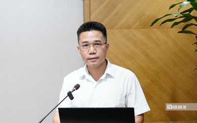 Quản lý hoạt động bưu chính dựa trên cơ sở dữ liệu, định danh, truy vết, mức độ rủi ro
