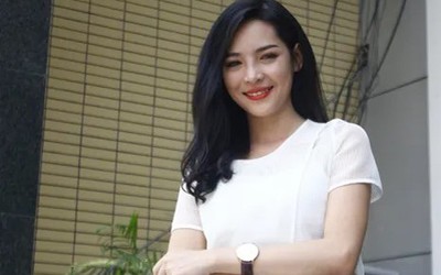 "Hot girl thẩm mỹ" Nam Định nói gì khi bị đào ảnh cách đây 11 năm?