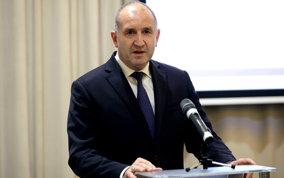 Bulgaria kêu gọi châu Âu đối thoại với Nga để ngăn chặn nguy cơ tấn công hạt nhân