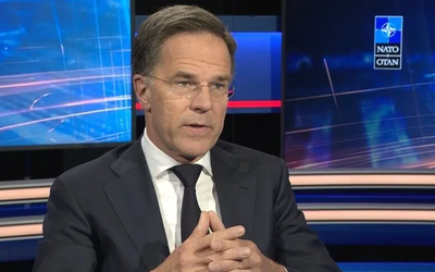 Ông Rutte: NATO không phải lúc nào cũng “ăn miếng trả miếng”
