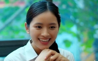 Nhan sắc gây thương nhớ của nữ diễn viên phim giờ vàng